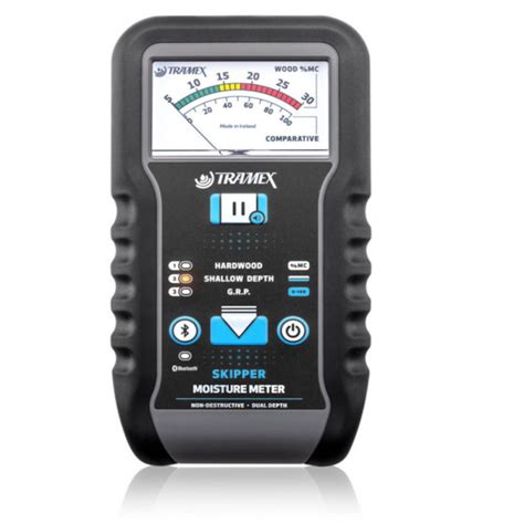 tramex skipper moisture meter price|tramex moisture meter website.